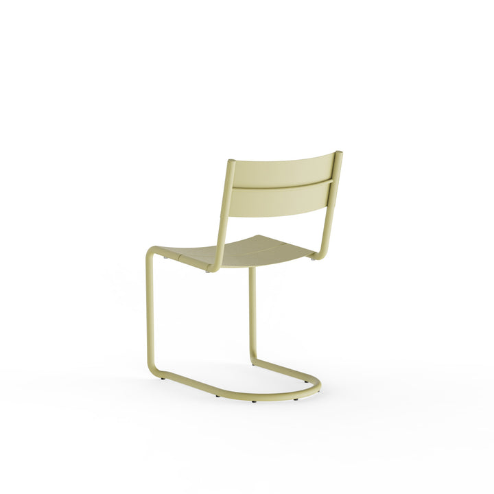 Nine Sine Dining Chair