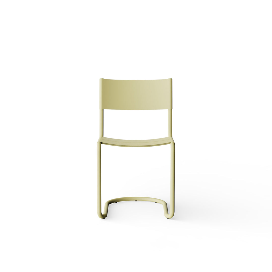 Nine Sine Dining Chair