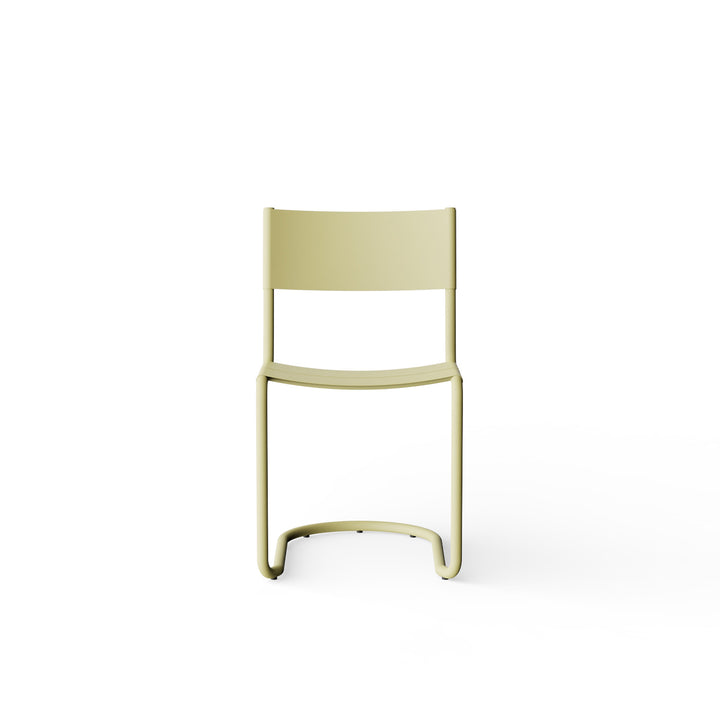 Nine Sine Dining Chair
