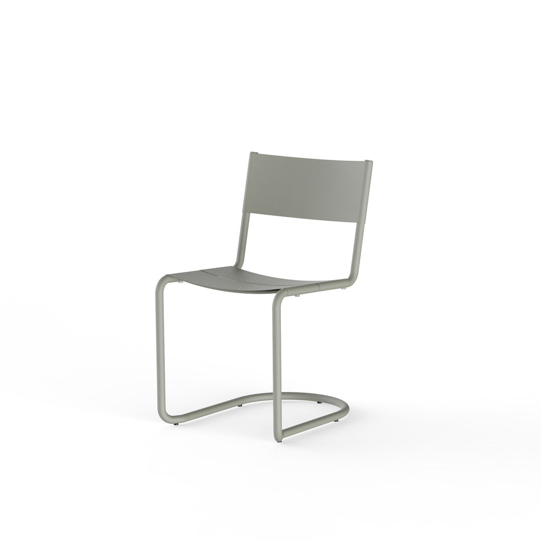 Nine Sine Dining Chair