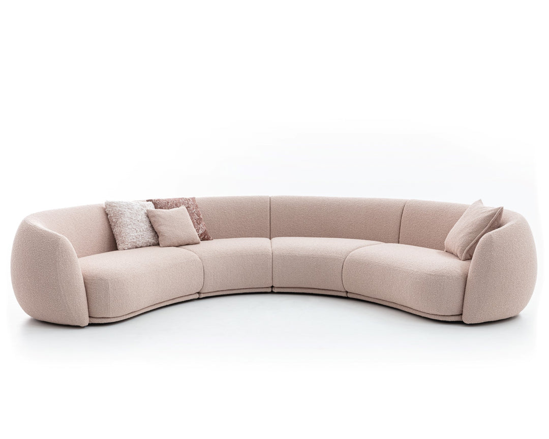 Moroso Pacific Sofa
