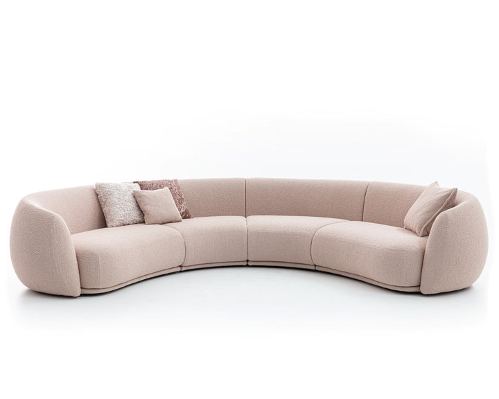 Moroso Pacific Sofa