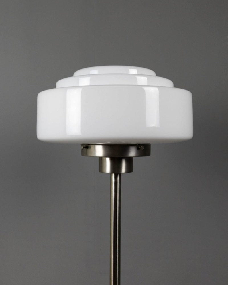 Giso Trapkap Vloerlamp XL