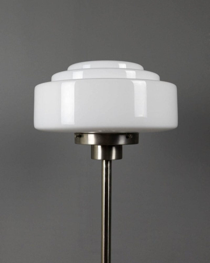 Giso Trapkap Vloerlamp XL