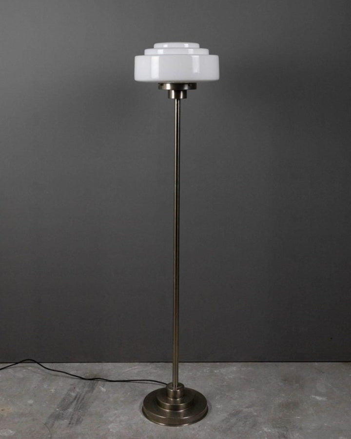 Giso Trapkap Vloerlamp XL