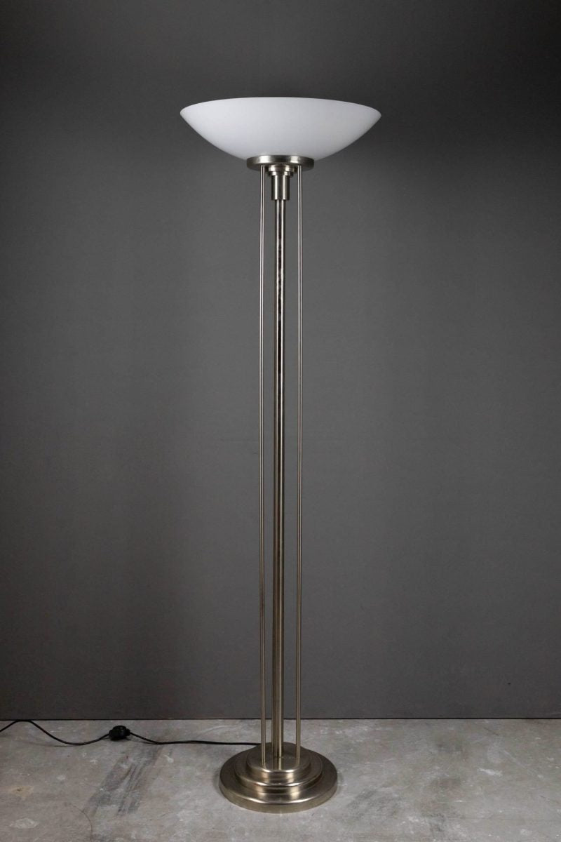 Giso Empire Vloerlamp