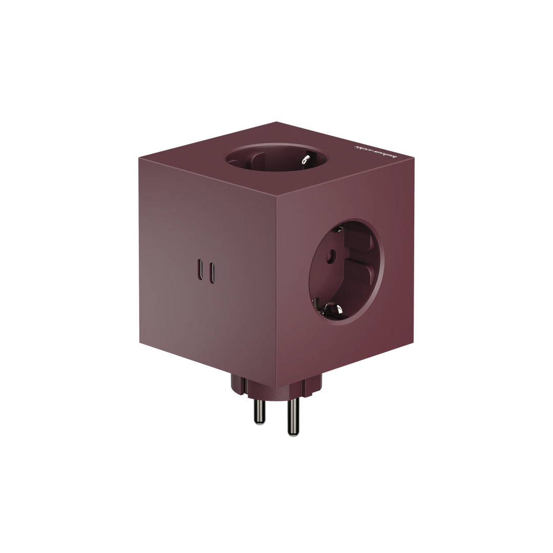 AVOLT Square Stekkerblok