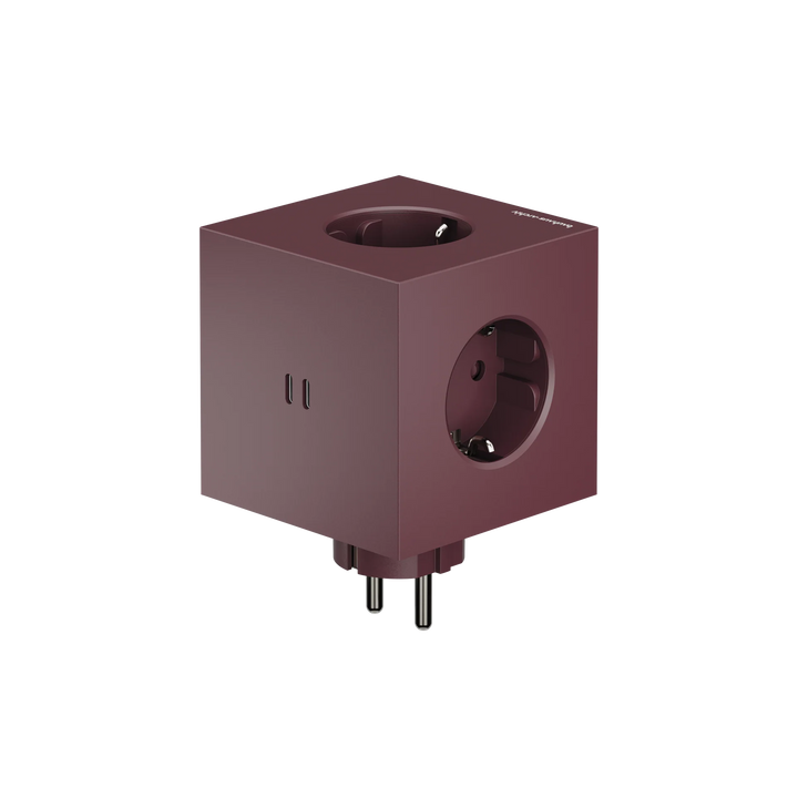 AVOLT Square Stekkerblok