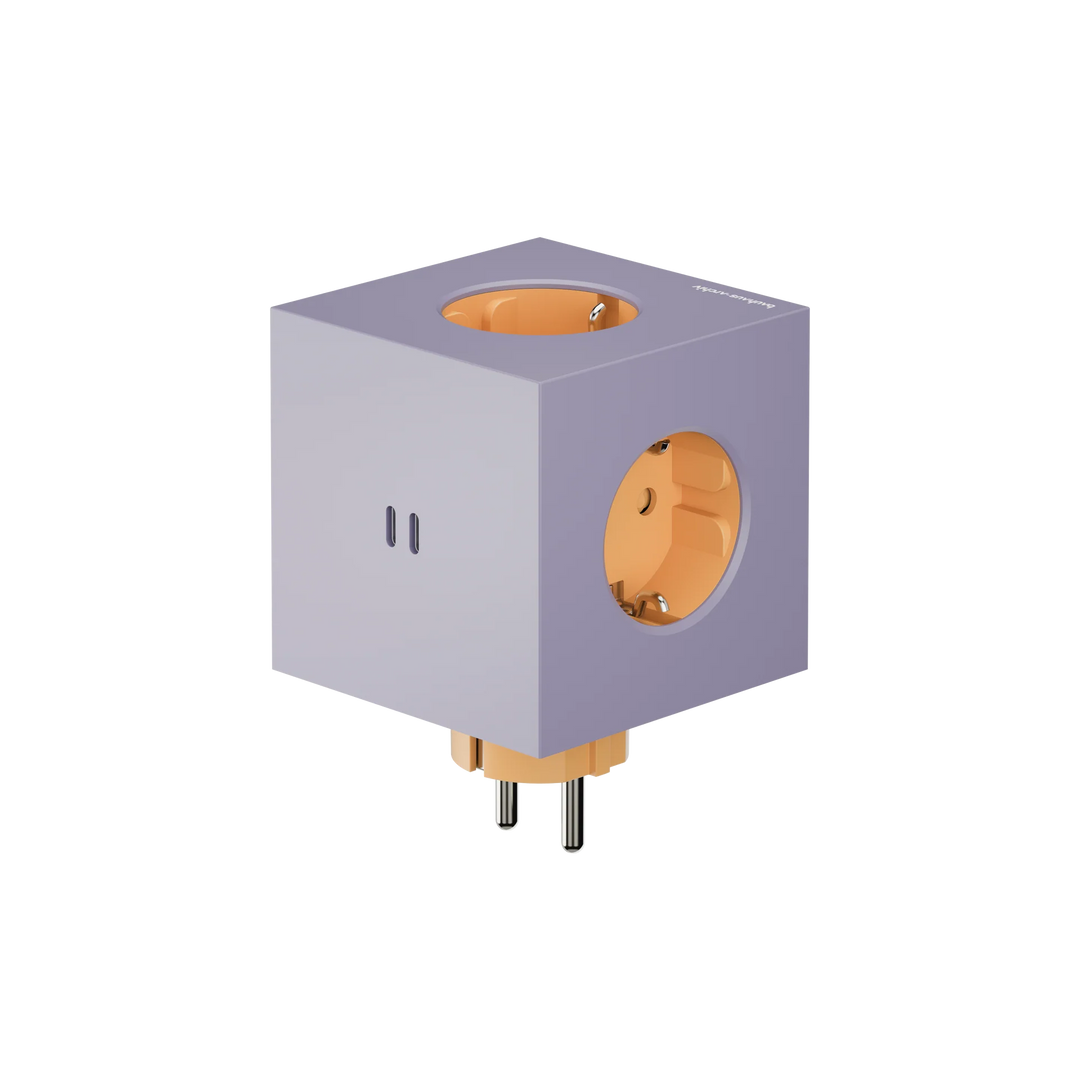 AVOLT Square Stekkerblok