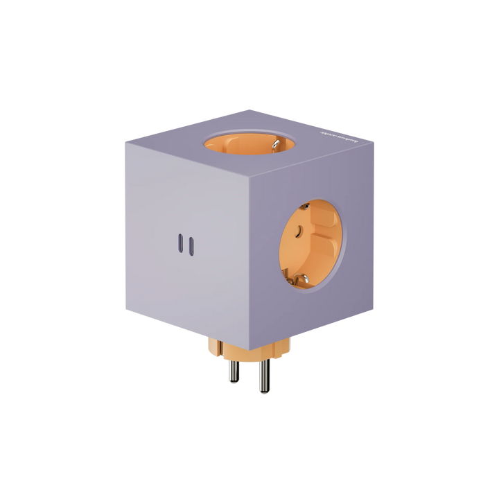 AVOLT Square Stekkerblok