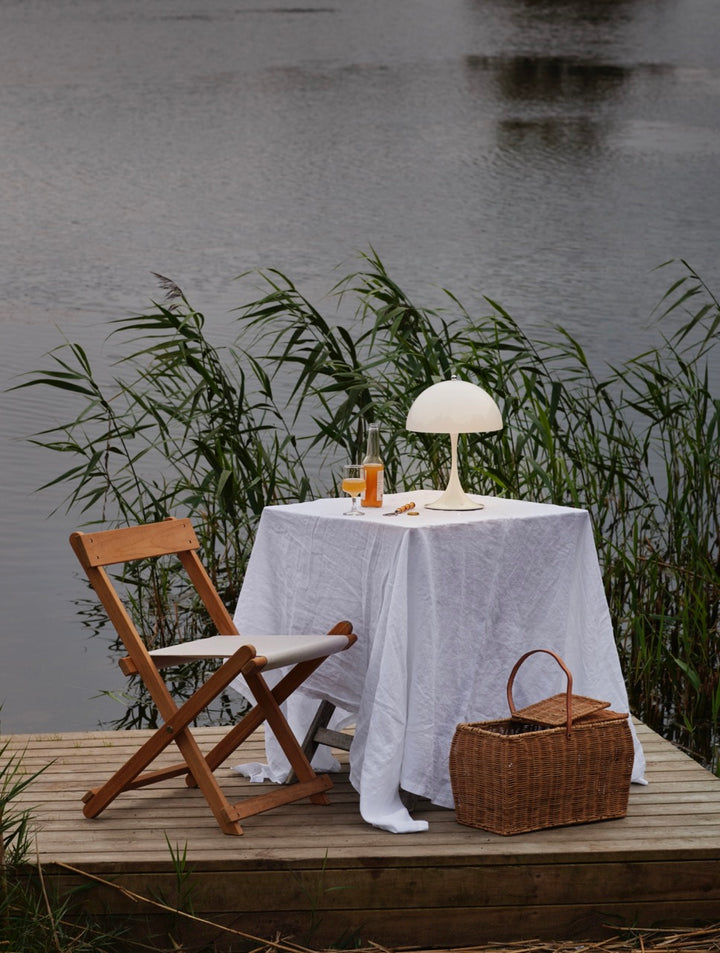 Louis Poulsen Panthella Portable Ø25cm