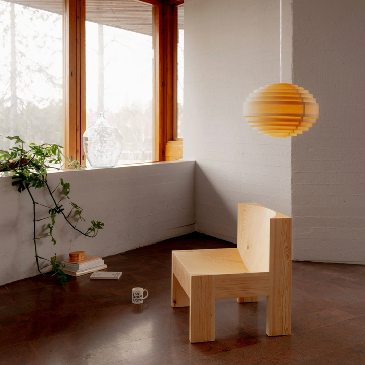 Vaarnii 1002 Hans Hanglamp