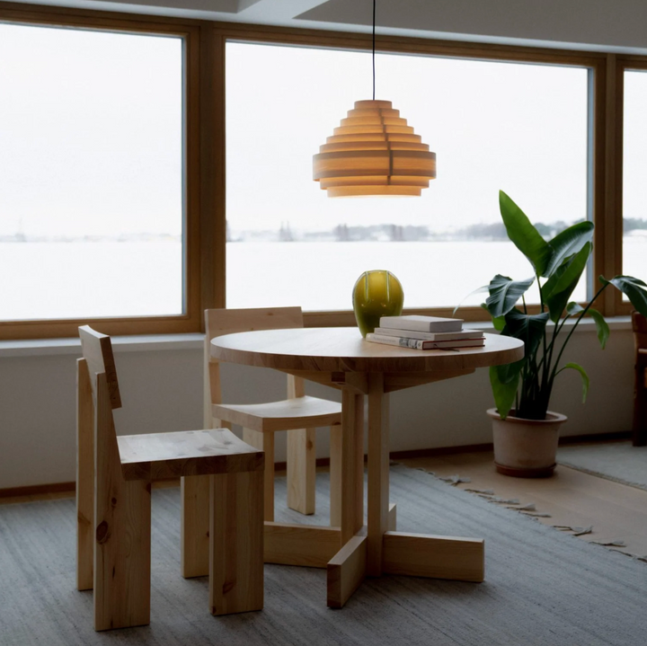 Vaarnii 1001 Hans Hanglamp