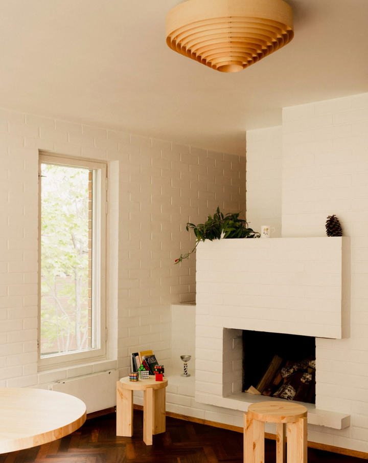 Vaarnii 1005 Hans Ceiling Lamp