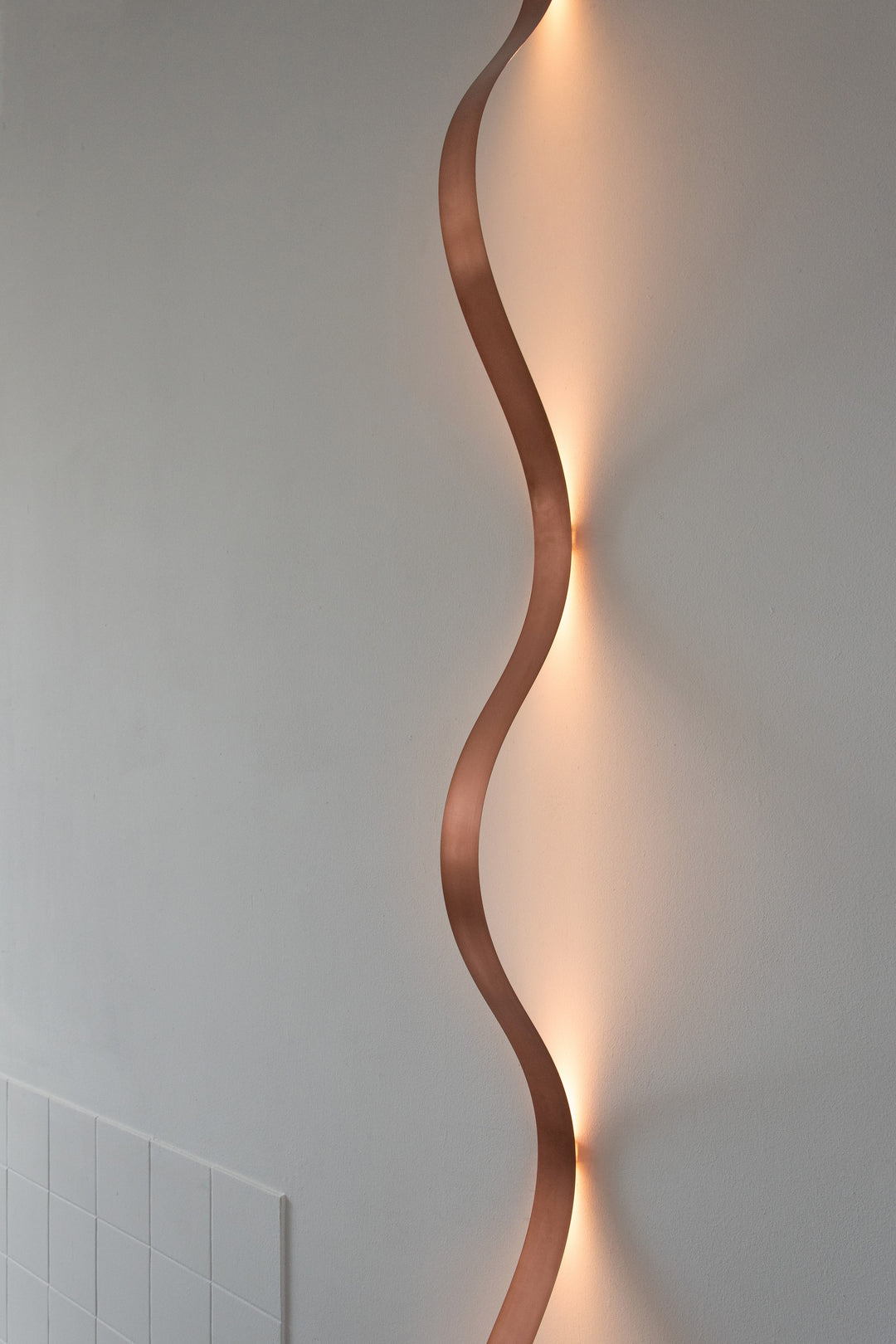 ARRAY Sine Light