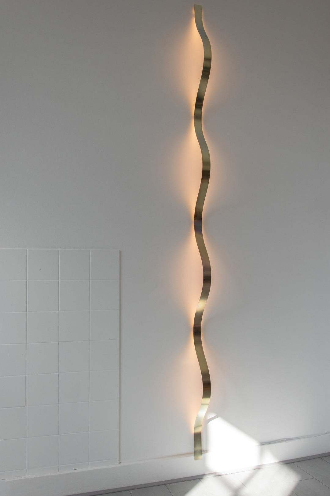 ARRAY Sine Light