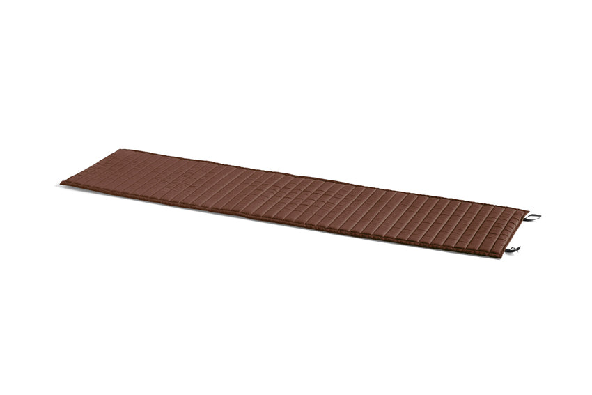 Hay Palissade Chaise Longue Quilted Cushion