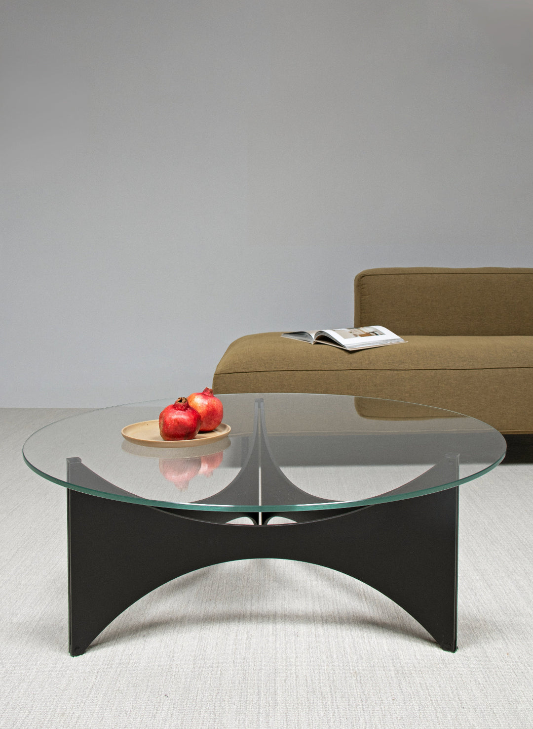 Pastoe TZ75 salontafel