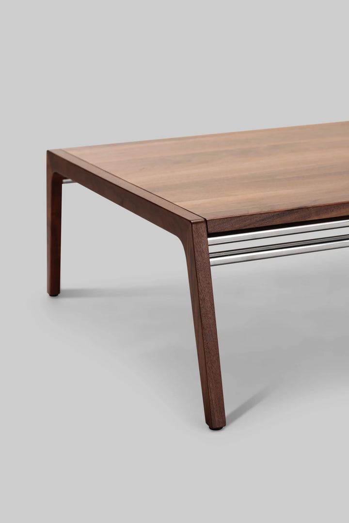 Harvink Splinter salontafel