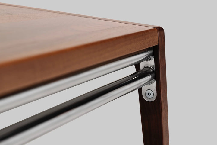 Harvink Splinter salontafel