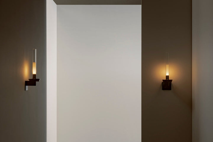 Santa & Cole Sylvestrina Wandlamp