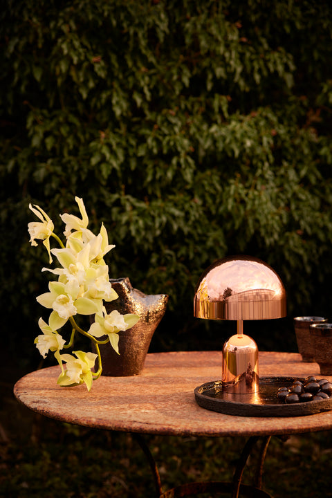 Tom Dixon Bell Portable