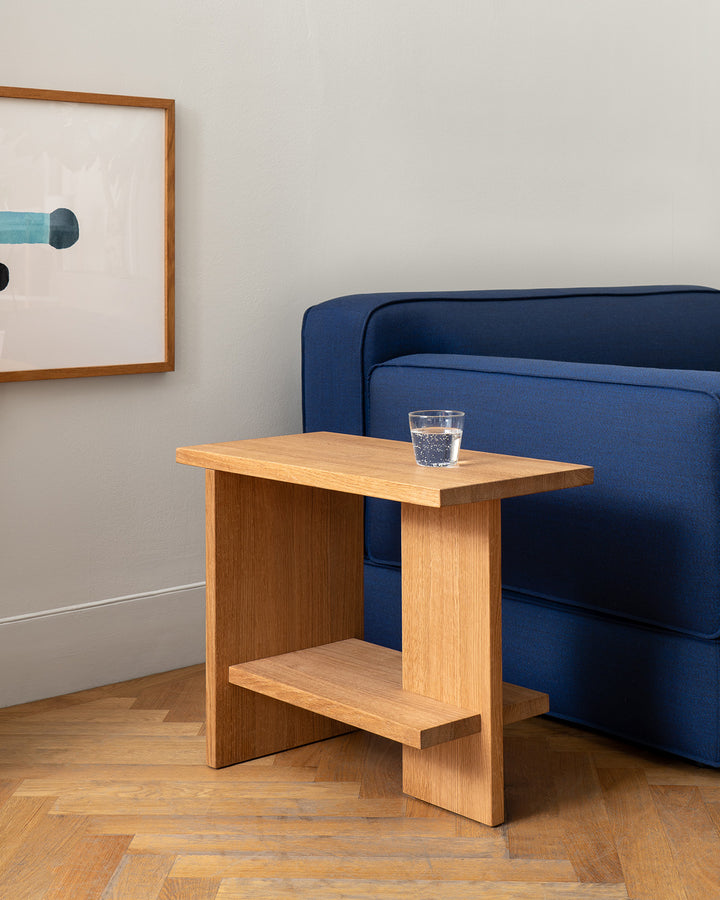 NINE Tee Bijzettafel