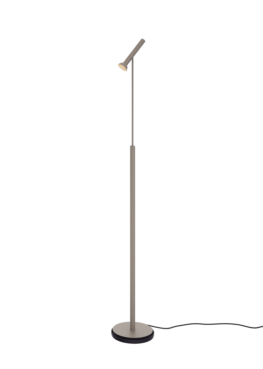 Baltensweiler TOPOLED vloerlamp