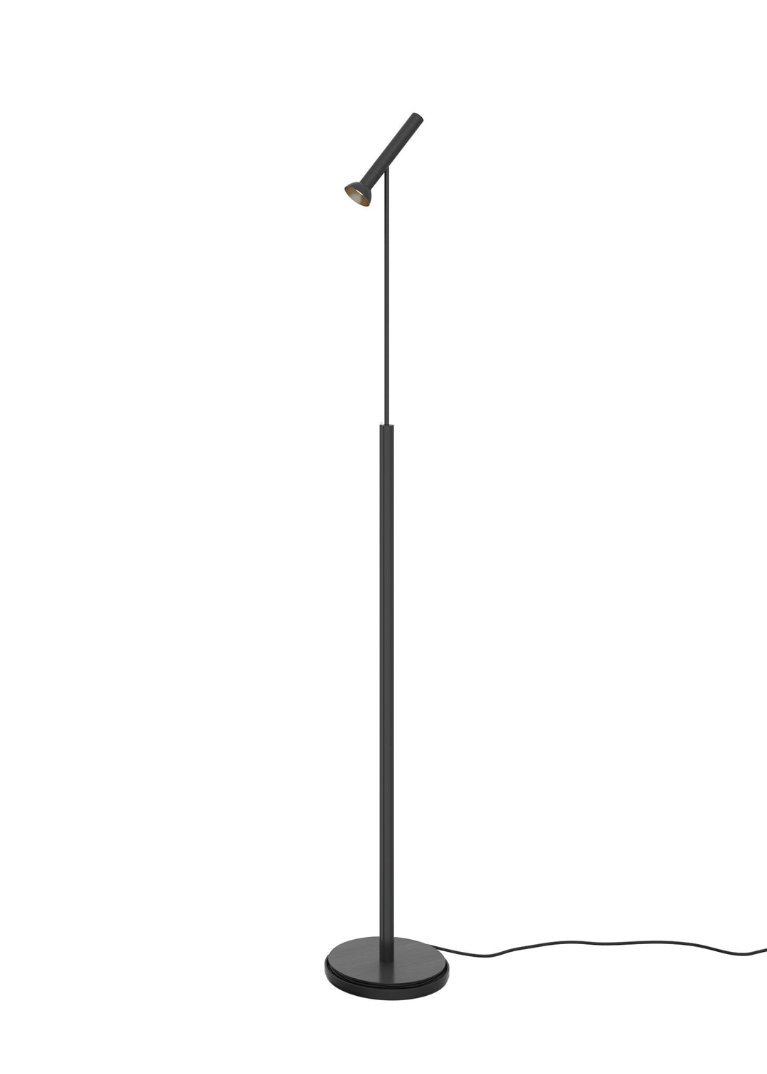 Baltensweiler TOPOLED vloerlamp