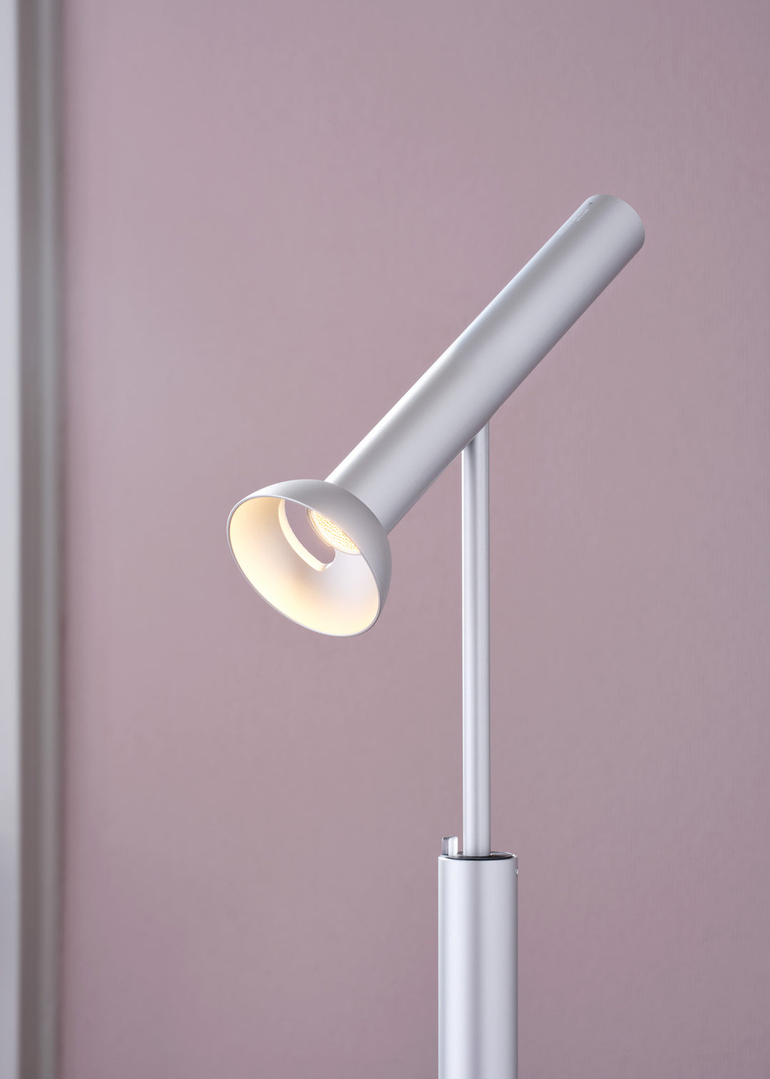Baltensweiler TOPOLED vloerlamp