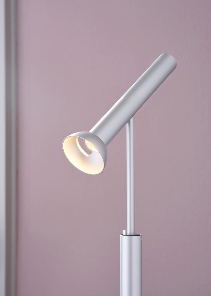 Baltensweiler TOPOLED vloerlamp