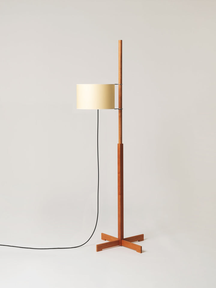 Santa & Cole TMM Vloerlamp