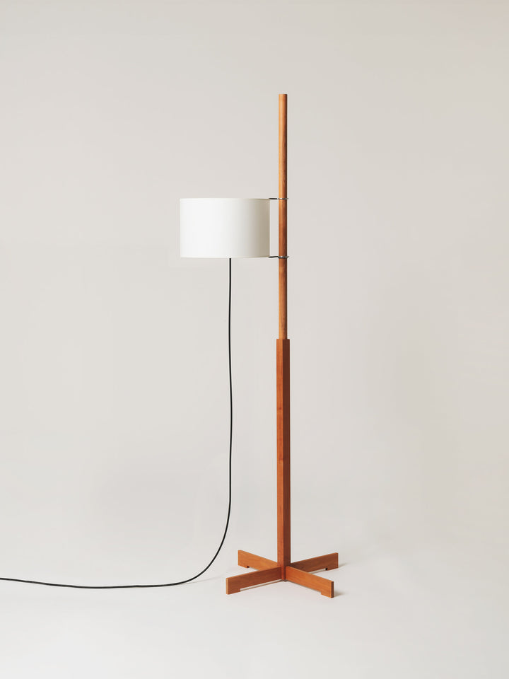 Santa & Cole TMM Vloerlamp