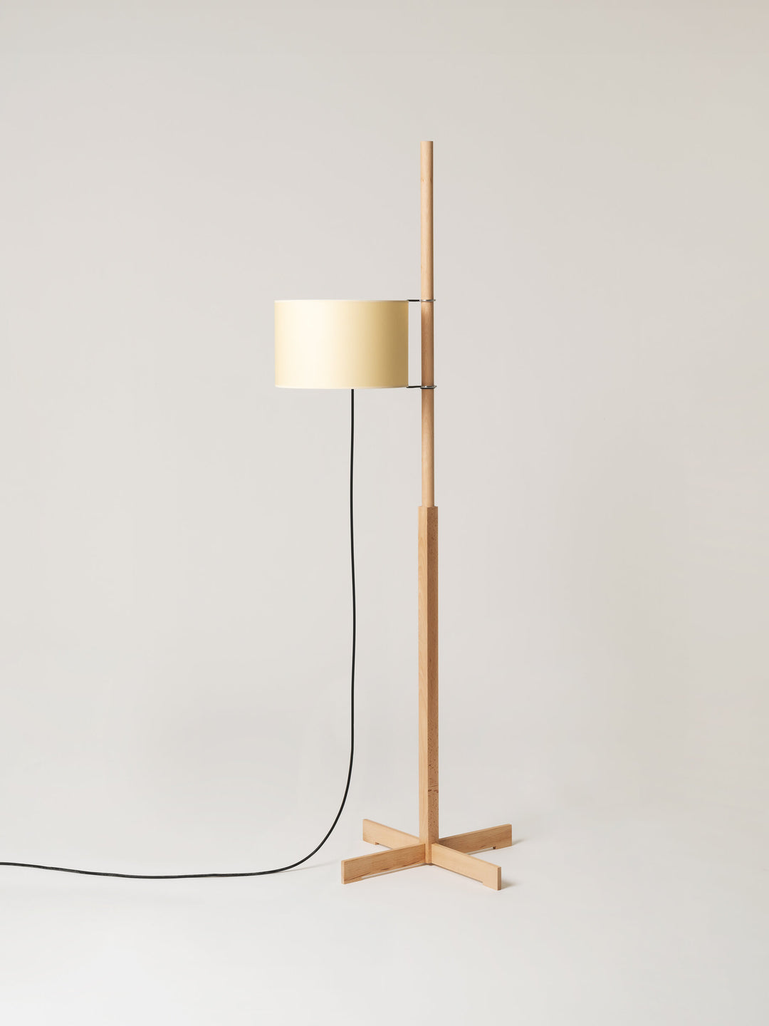 Santa & Cole TMM Vloerlamp