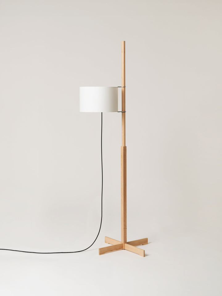 Santa & Cole TMM Vloerlamp