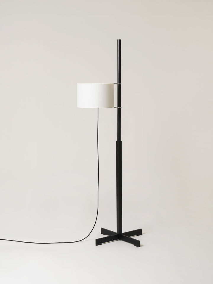 Santa & Cole TMM Vloerlamp