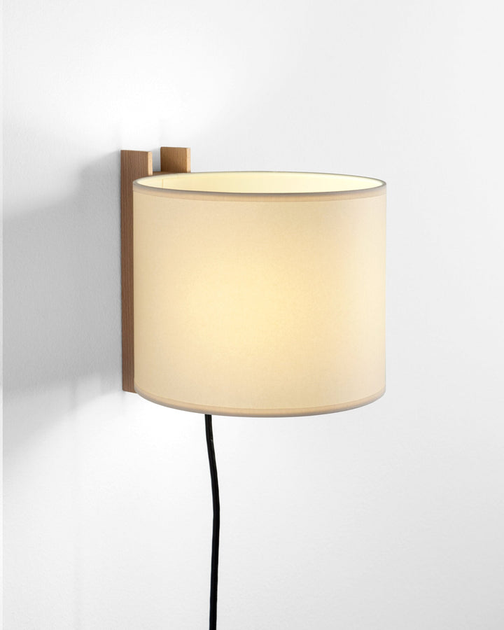 Santa & Cole TMM Corto Wandlamp