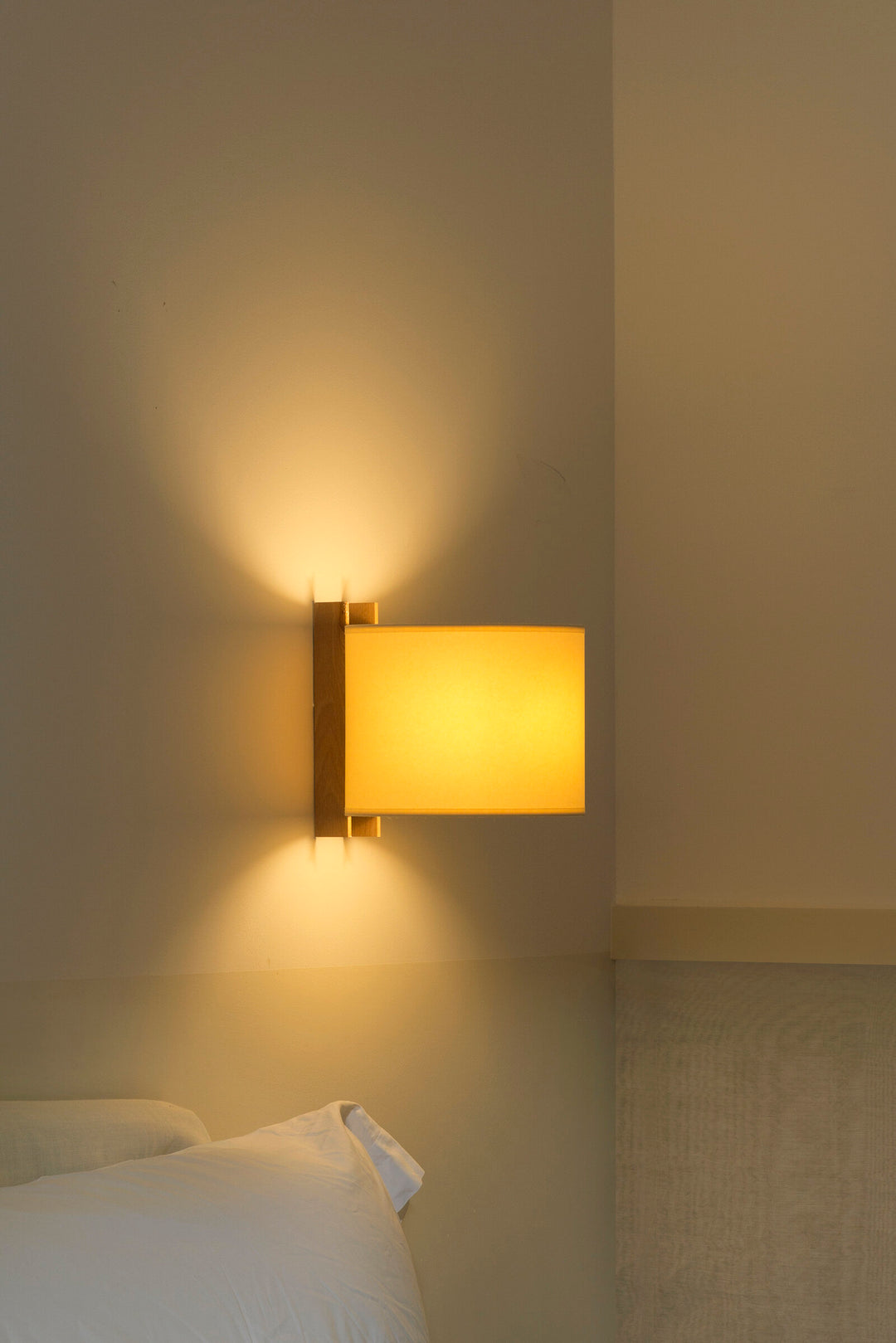 Santa & Cole TMM Corto Wandlamp