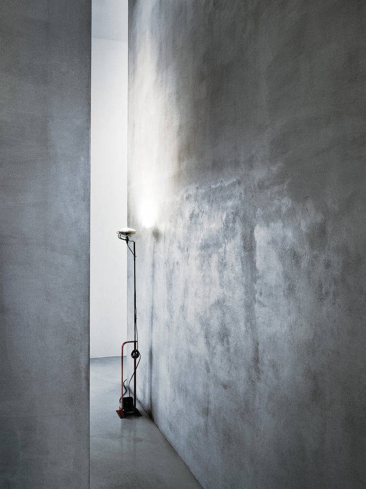 Flos Toio Vloerlamp