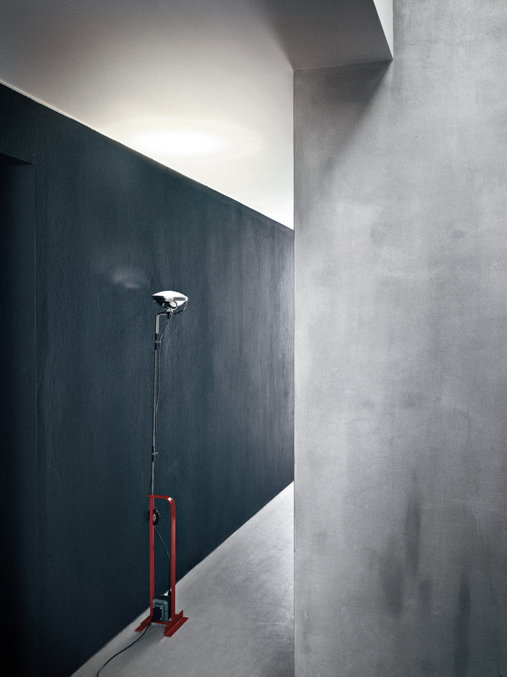 Flos Toio Vloerlamp
