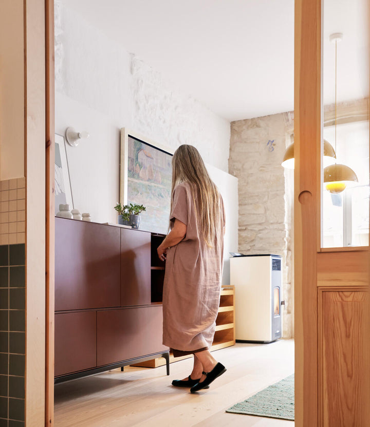 Treku Lauki Sideboard 03