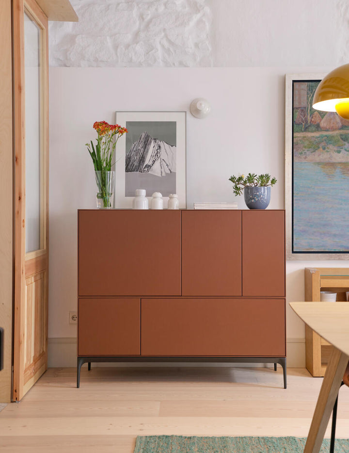 Treku Lauki Sideboard 03