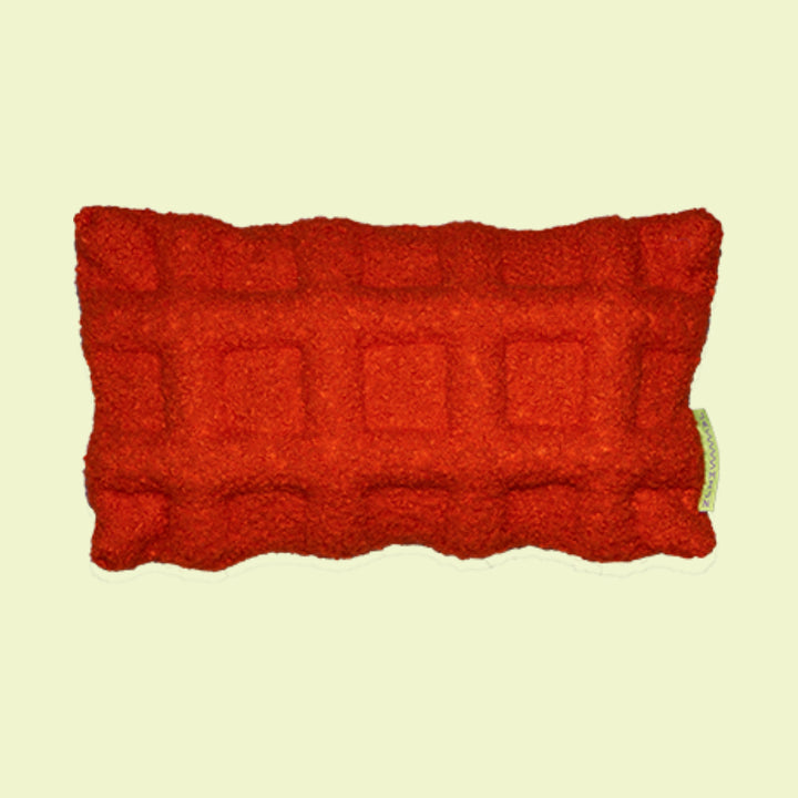 Jasmijn Muskens Grid & Wave kussens