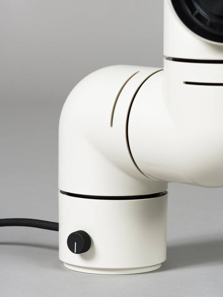 Santa & Cole Tatu Tafel-/Wandlamp