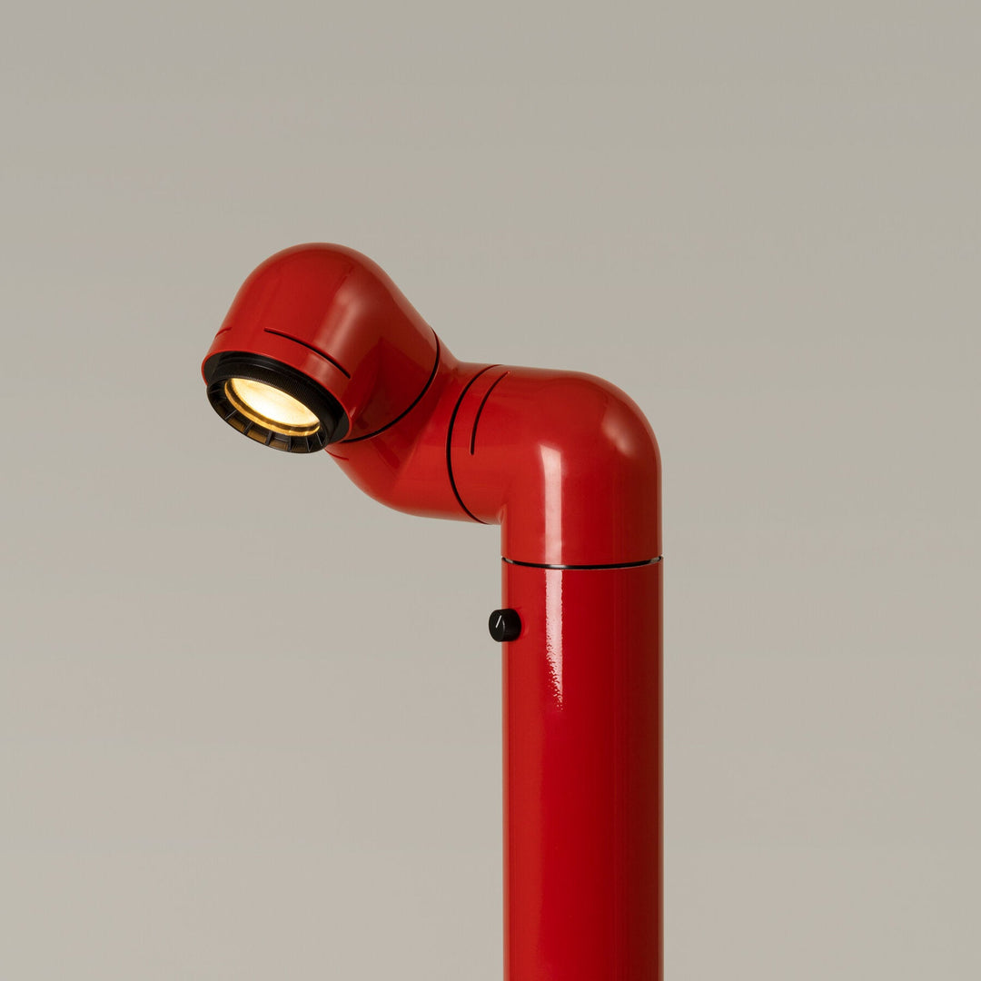 Santa & Cole Tatu Alta Vloerlamp