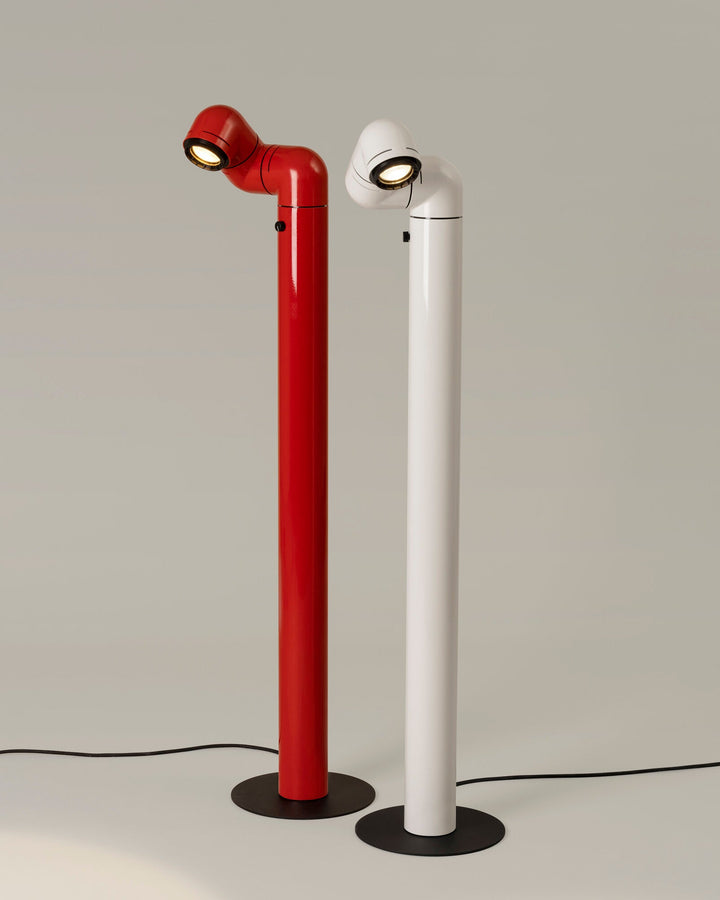Santa & Cole Tatu Alta Vloerlamp