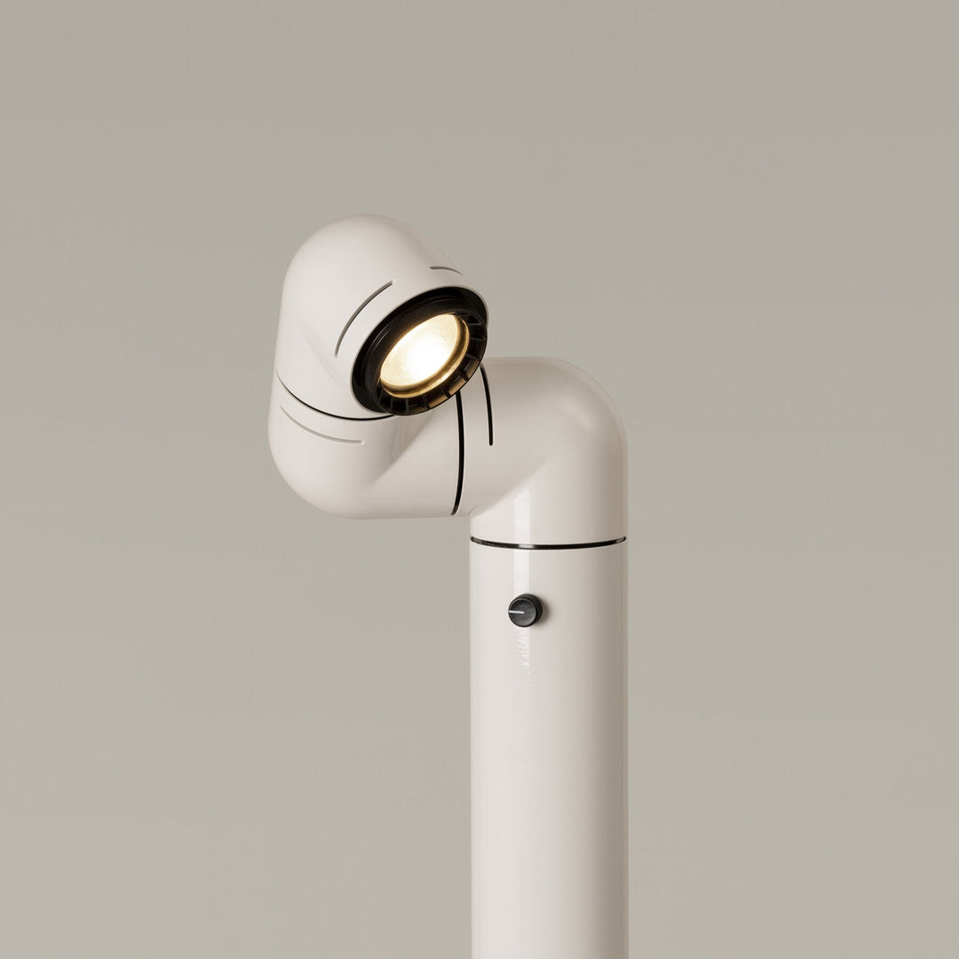 Santa & Cole Tatu Alta Vloerlamp