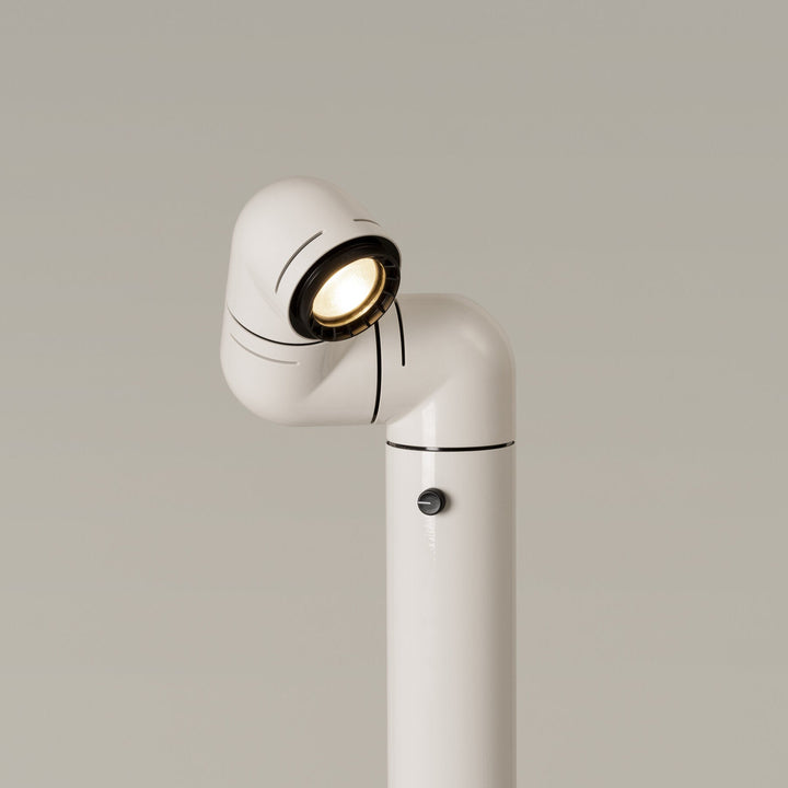 Santa & Cole Tatu Alta Vloerlamp