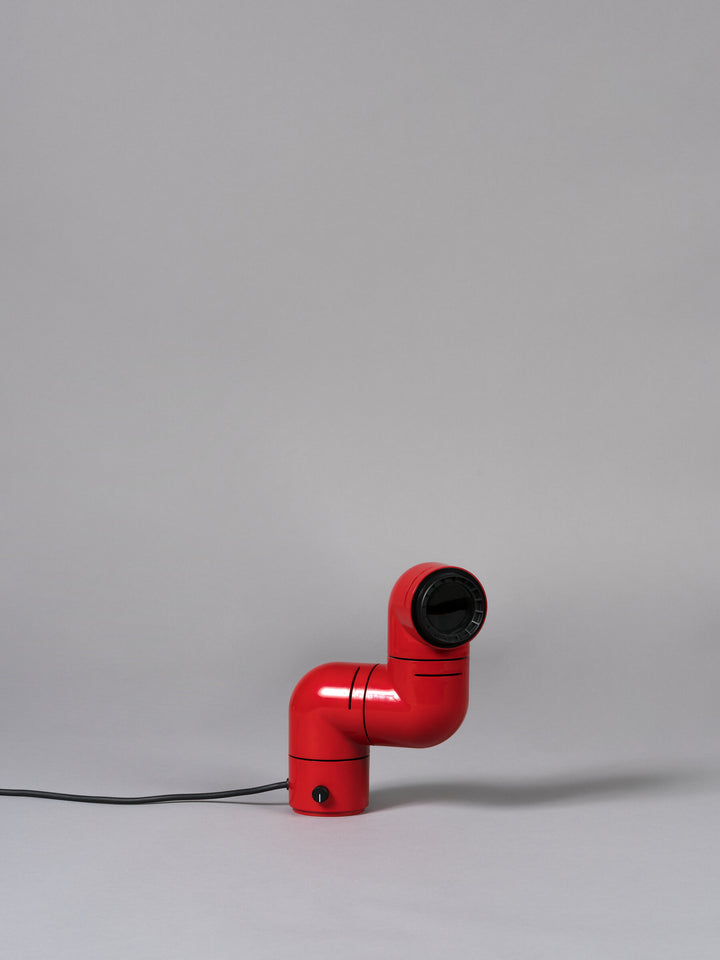 Santa & Cole Tatu Tafel-/Wandlamp