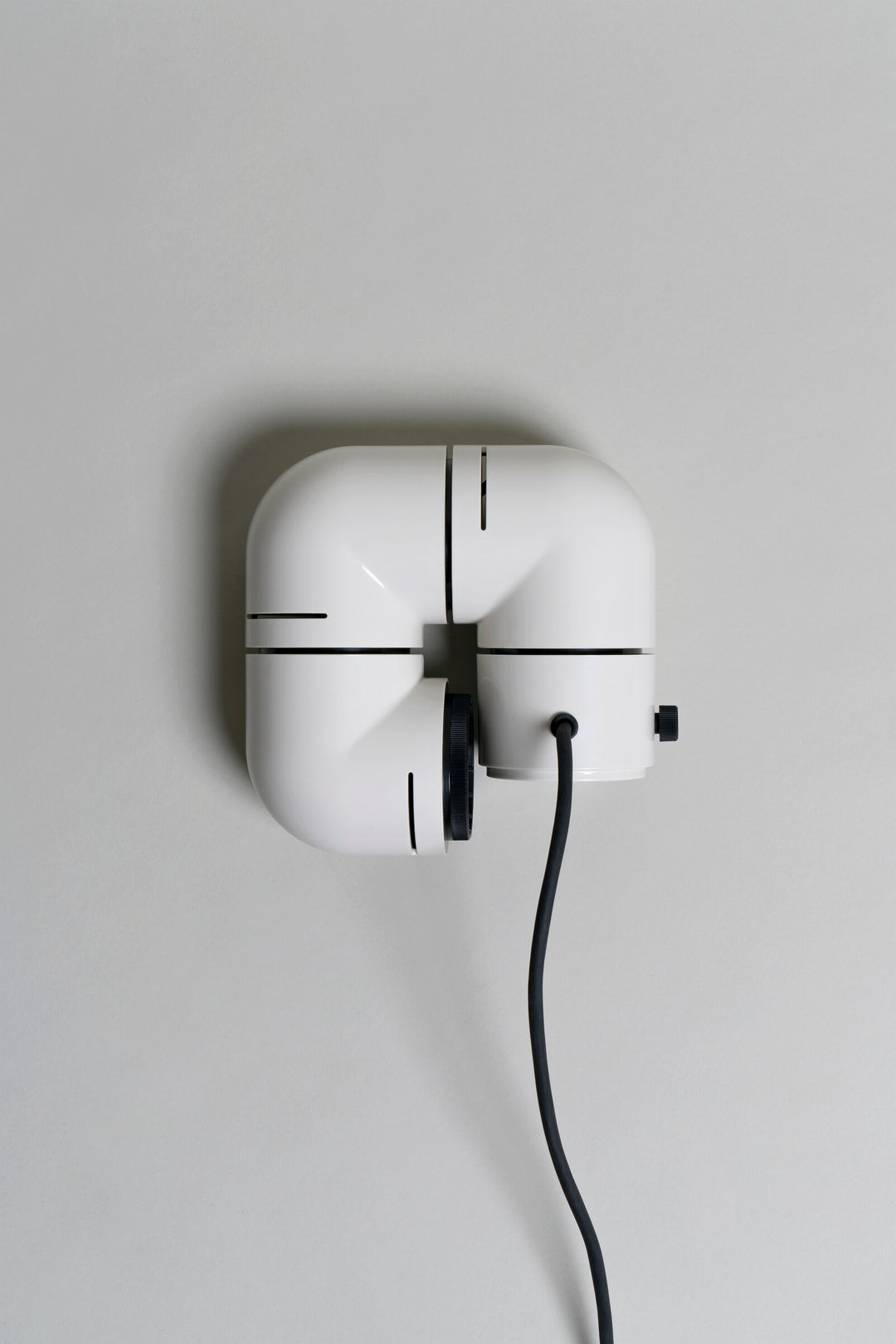 Santa & Cole Tatu Tafel-/Wandlamp